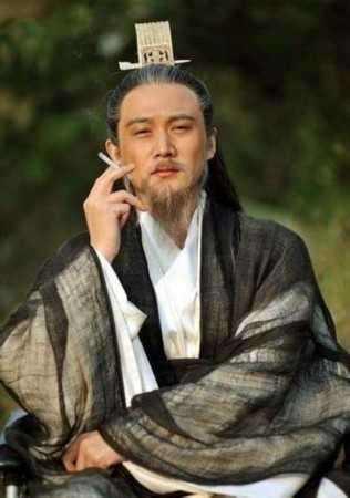 诸葛亮之所以一年四季都在扇扇子,是为了牵挂这个女人
