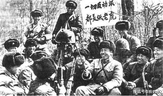 1960年代中苏"珍宝岛冲突",苏联人都拍下了什么场面?