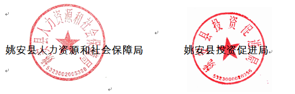 姚安县人口_「云发布」楚雄州贫困县退出第三方评估零漏评、零错退姚安县群