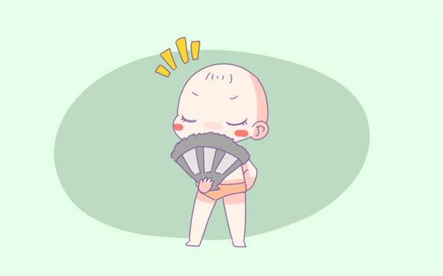 最适合宝宝的室温是多少？开始划重点，妈妈要记好了