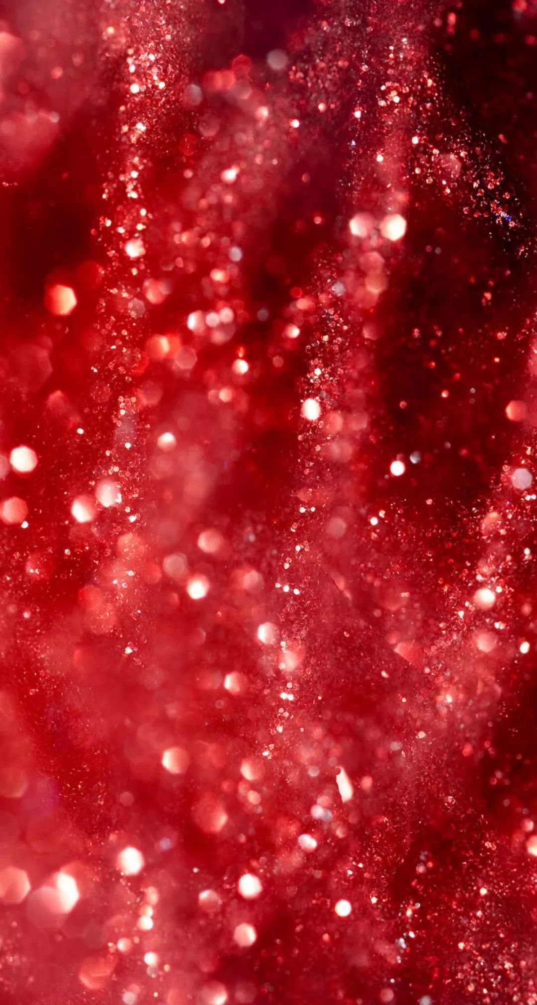 红色系壁纸合集丨鲜艳浓烈的美好!