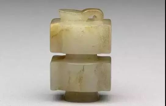 线上看展｜古代辟邪除疫三宝——冈卯、司南佩、翁仲_玉刚卯