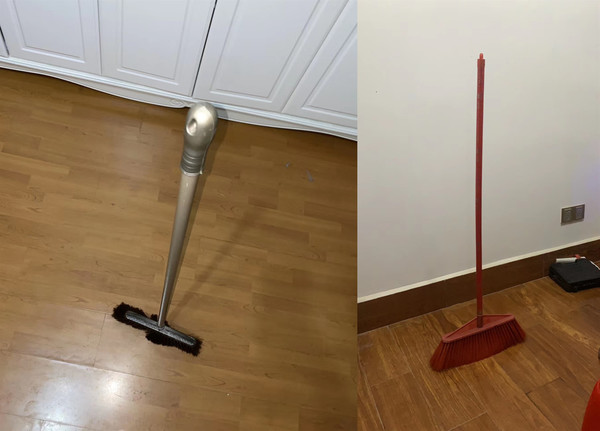 每天都能立扫把!NASA回应风靡全网的立扫把挑战