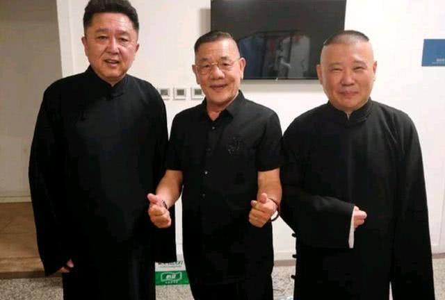 郭德纲的死对头们-天津相声界篇