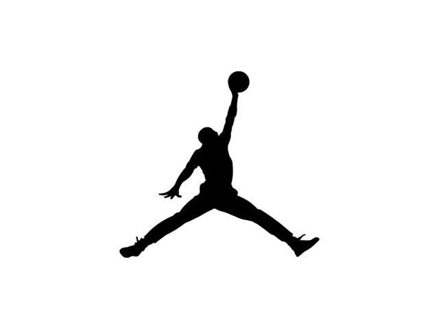 NBA10大个人经典logo：曼巴标志霸气十足罗斯logo设米乐m6计走心了(图14)