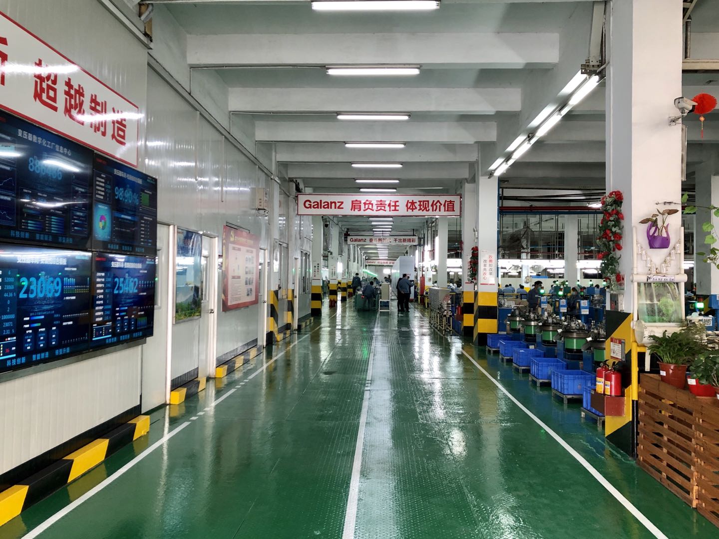 家电行业领军企业率先复工复产，长虹产线复产率达92%-家电圈官网