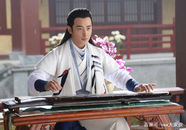 周冬雨入围金像奖 曝为三国名将周瑜64代直系