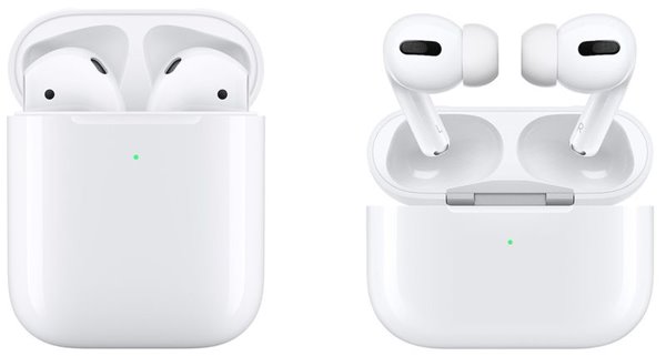 苹果即将推出AirPod Pro Lite 与AirPods‌的无线保护套版仅相差50美元