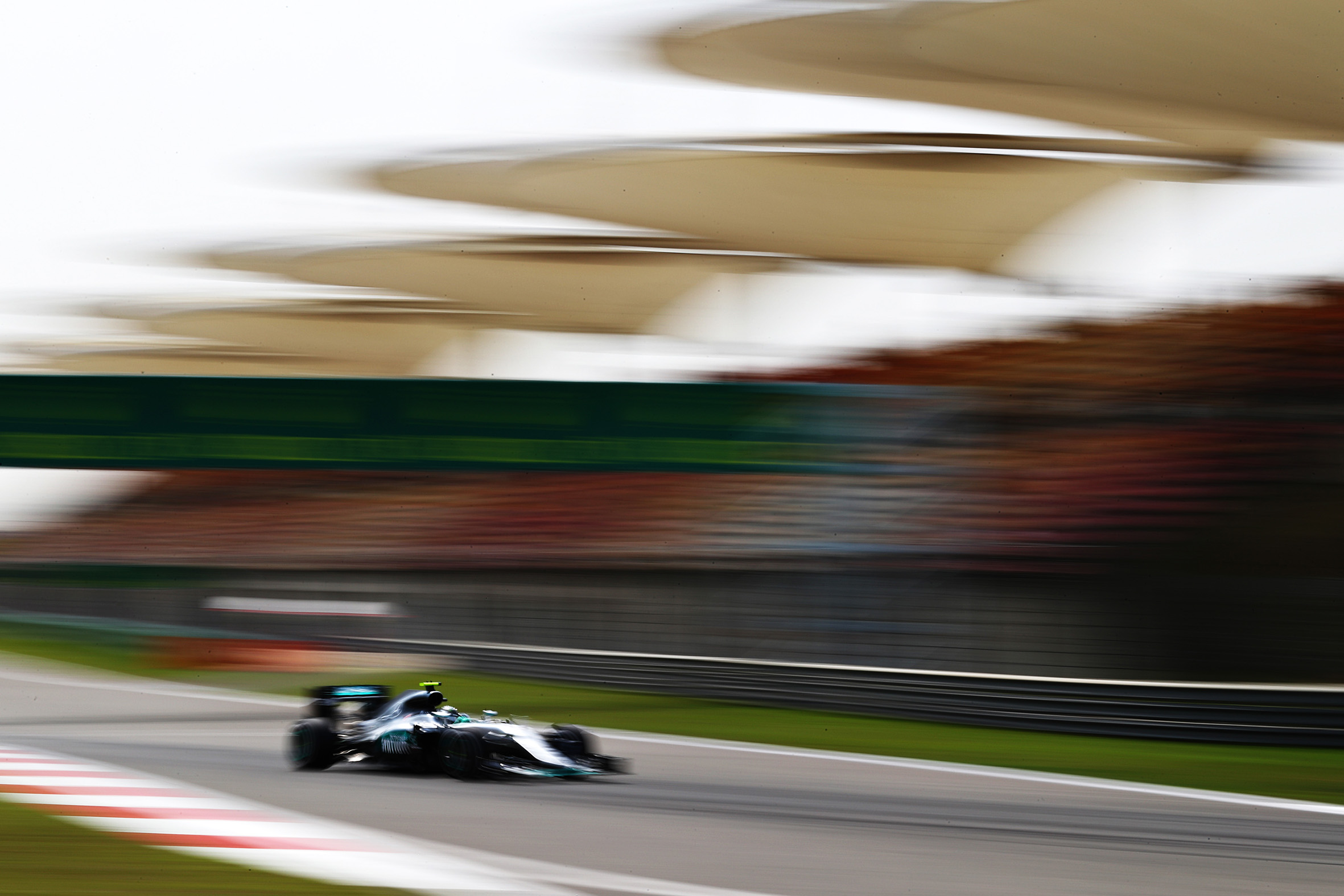 F1中国站确认推迟，具体日期将视疫情发展决定