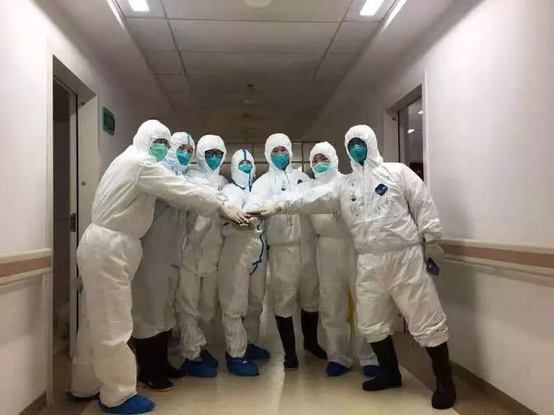 吴江日报：这些吴江“战疫人”写下的日记，让人心疼！