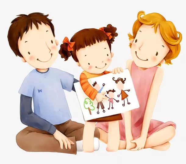 亲子律动  哇哈哈 "哇哈哈做运动,身体健康happy;哇哈哈拍拍手,小朋友