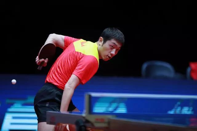 本周(2.10-16日)CCTV5乒乓球节目预告