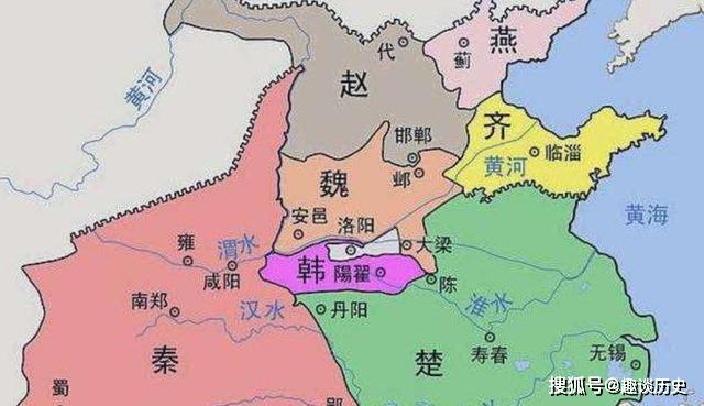 秦国有多少人口_秦国有钉子图片(3)