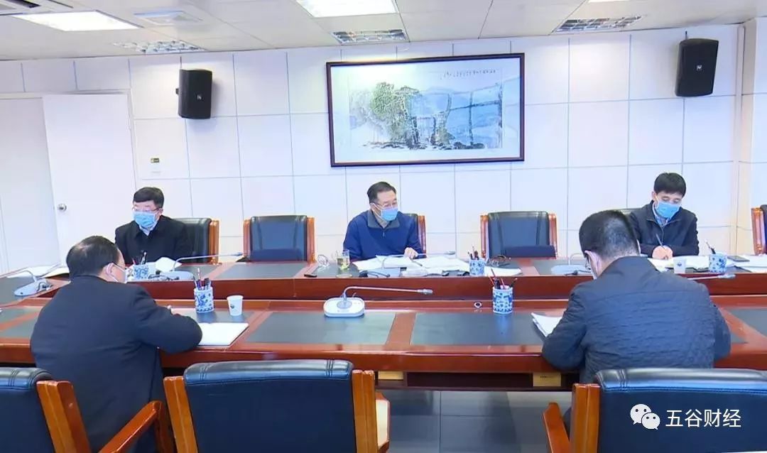 避免贻误季节,贵州茅台分阶段复产,李保芳称