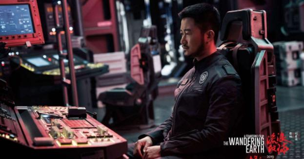 2019好看的电影排行榜_最新2019高分华语电影排行榜