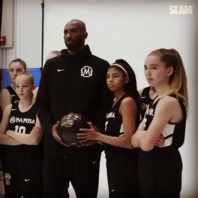 科比事故遇难者举行追思会,14岁女孩生前照曝光