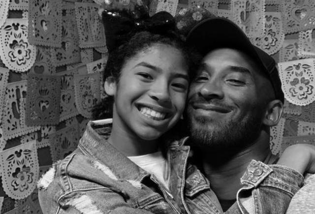 科比事故遇难者举行追思会,14岁女孩生前照曝光