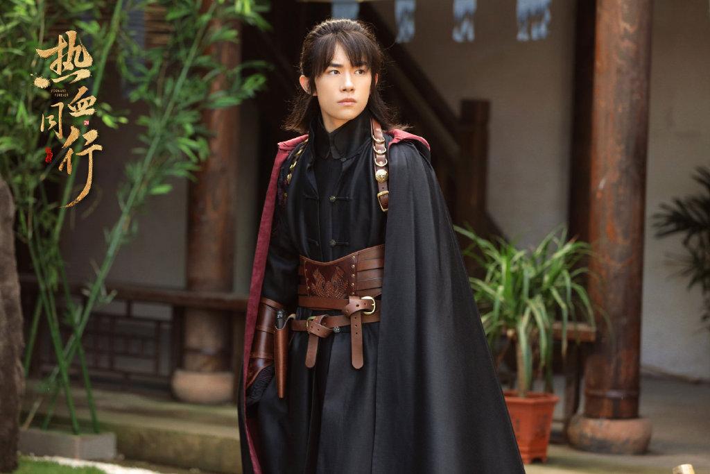 易烊千玺的电视剧作品全集 a29918f706bd4de08419c92e881c01f6.jpeg