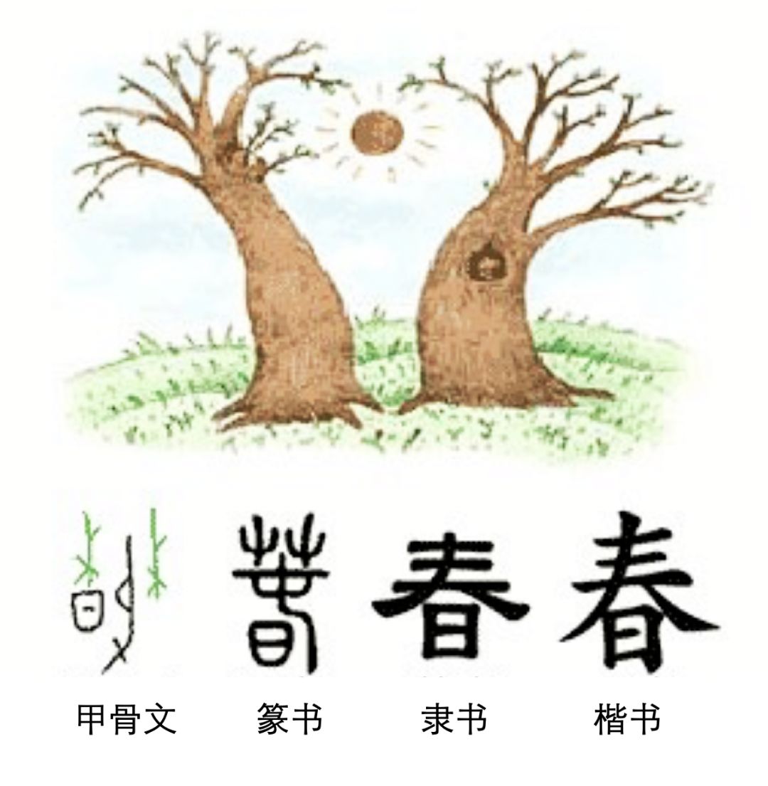 艺趣学——网络智慧课堂 | 迎春民俗微课《花样剪春》