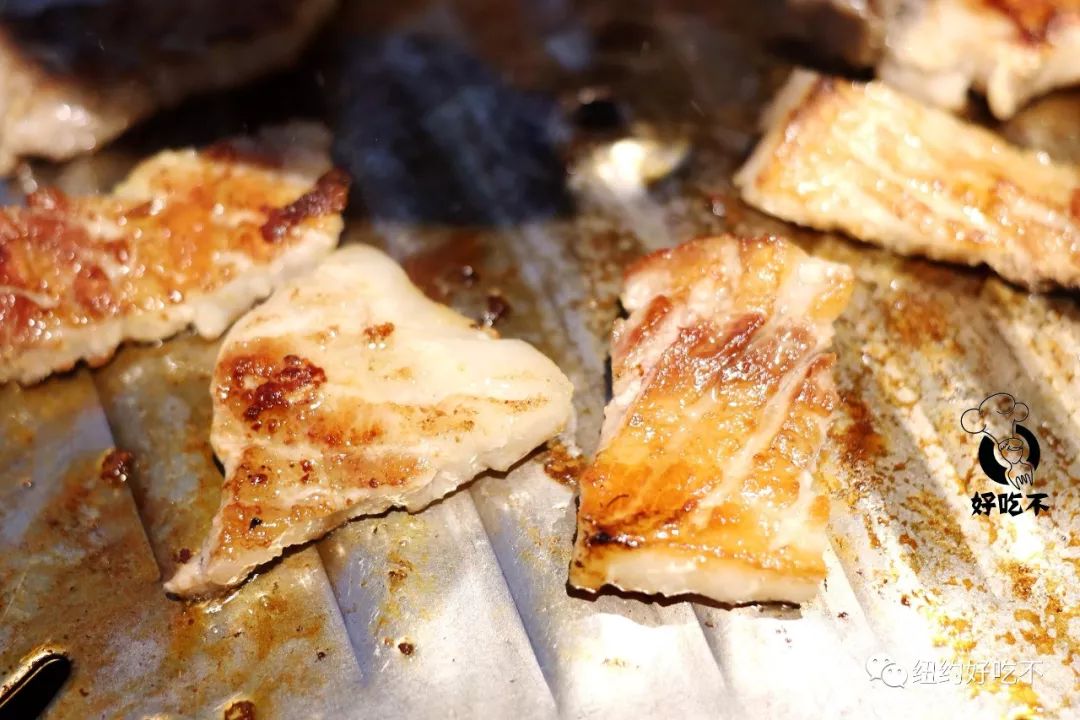 韩式烤肉虾怎么吃
