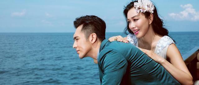 钟丽缇大女儿满脸雀斑,被指没有妈妈好看,外籍