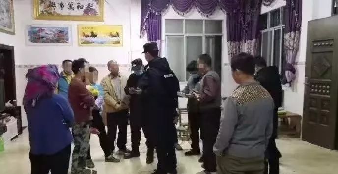 那坡县有多少人口