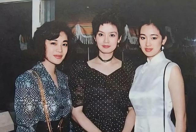 潘虹的戏剧人生：把演戏做成一生的事业，晚年