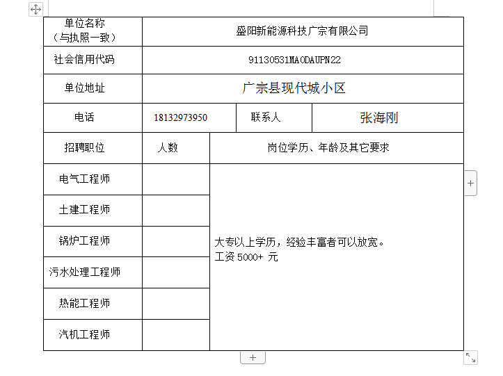 广宗 招聘_广宗县举办 春风行动 大型招聘会(3)