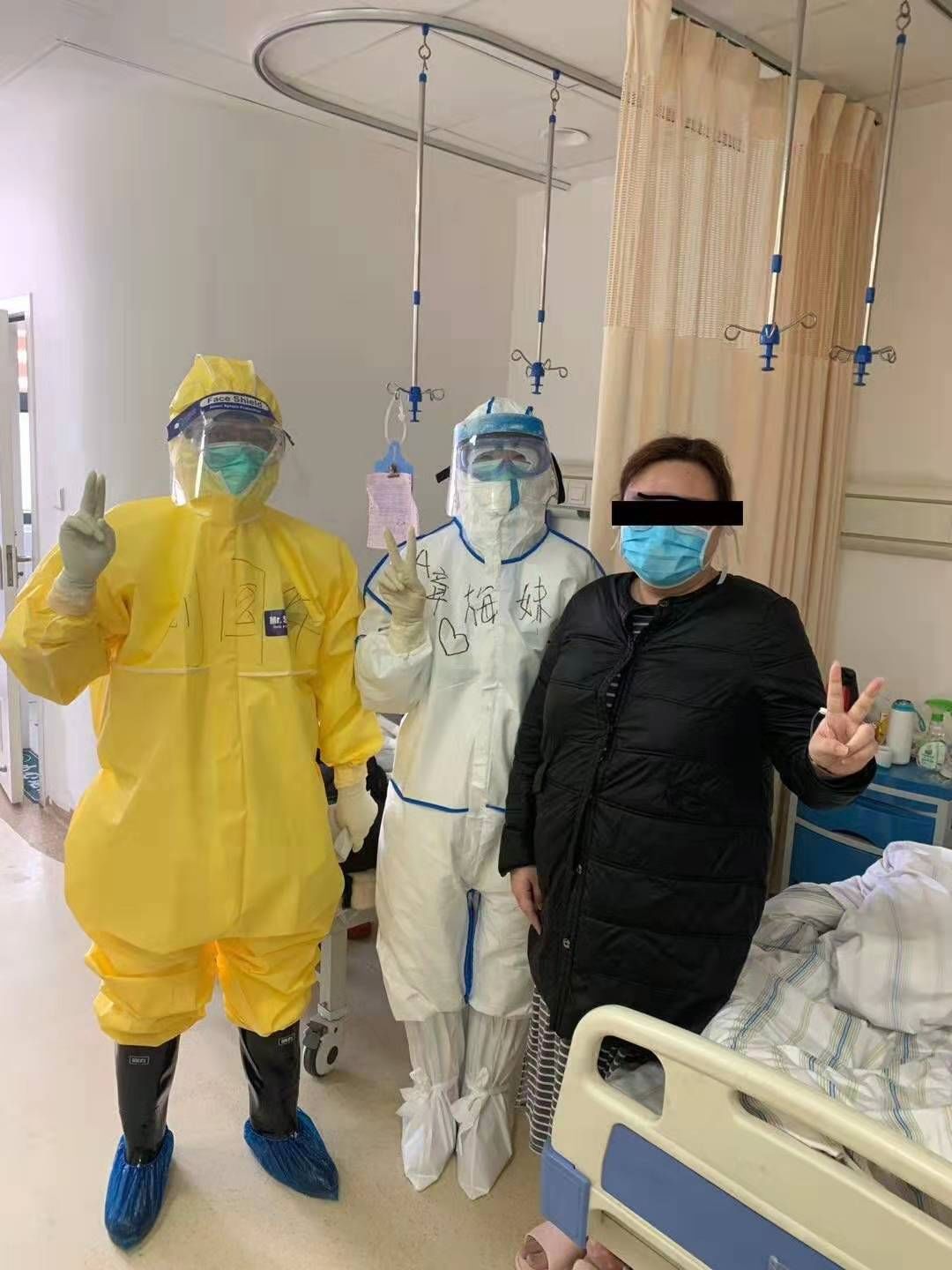 吴江日报：这些吴江“战疫人”写下的日记，让人心疼！