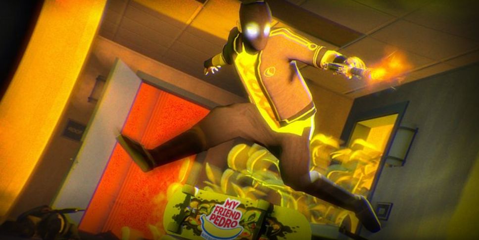 《香蕉杀手佩德罗》PS4版现身欧洲评级网站