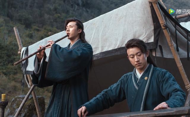 二师兄近战书院只有7人,而且大多数人都只是洞玄境界,但夫子的有教无