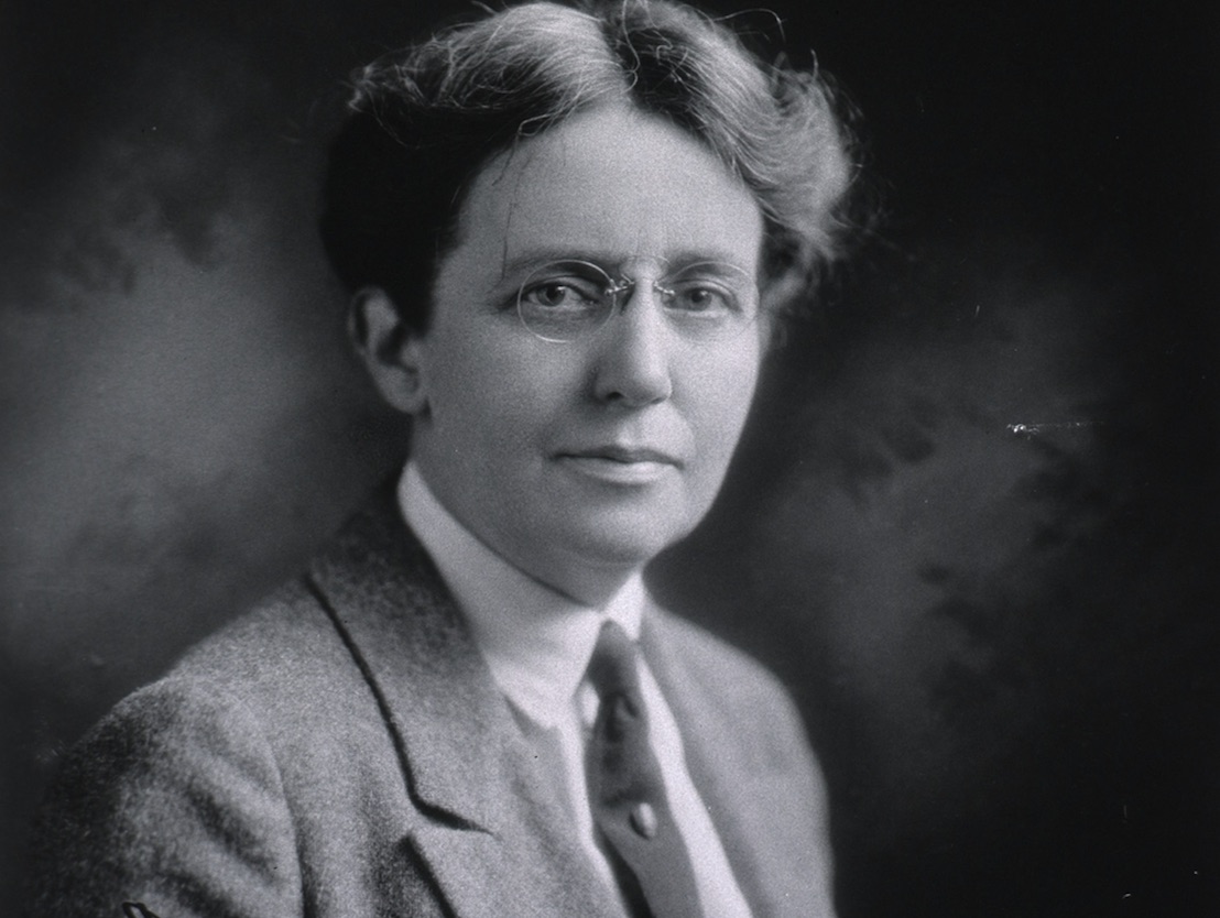 她让数十人感染伤寒，自称遭迫害拒隔离，被美