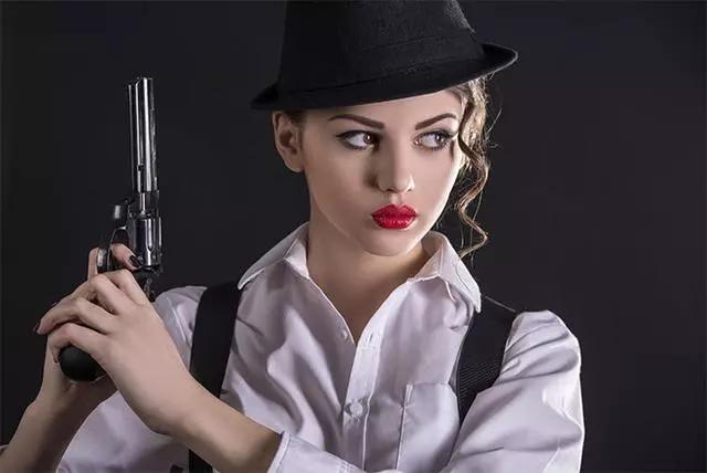 PS教程:罪恶之城电影风格特效