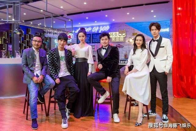 她是汪涵前妻，两人曾是同行结婚仅2年就离婚，