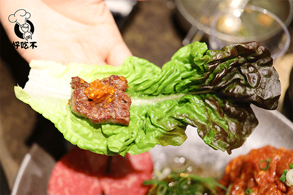 韩式烤肉虾怎么吃