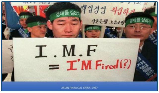 《寄生虫》夺奥斯卡背后藏着韩国老百姓无言的痛苦