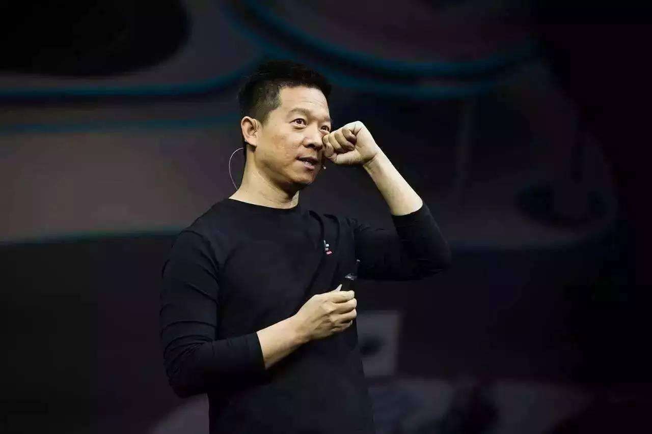 甘薇向贾跃亭索赔40亿？这到底是夫妻反目还是转