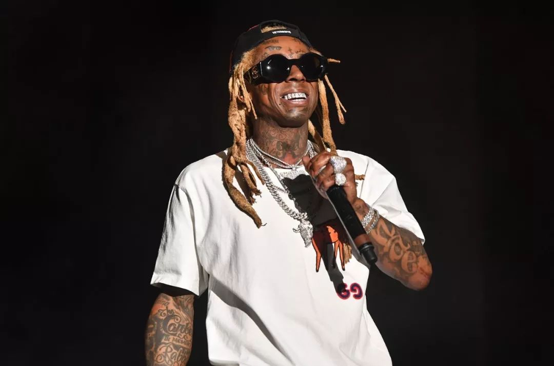 lil wayne并未受当下说唱乐发展影响,这对他是好是坏?