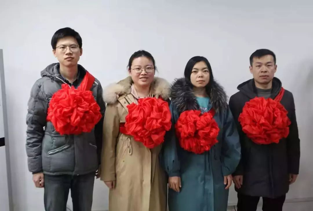 驰援湖北的胡国鑫医生,你的爸妈有话要对你说!