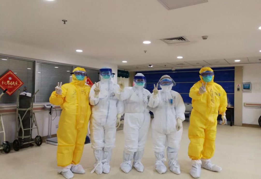 吴江日报：这些吴江“战疫人”写下的日记，让人心疼！