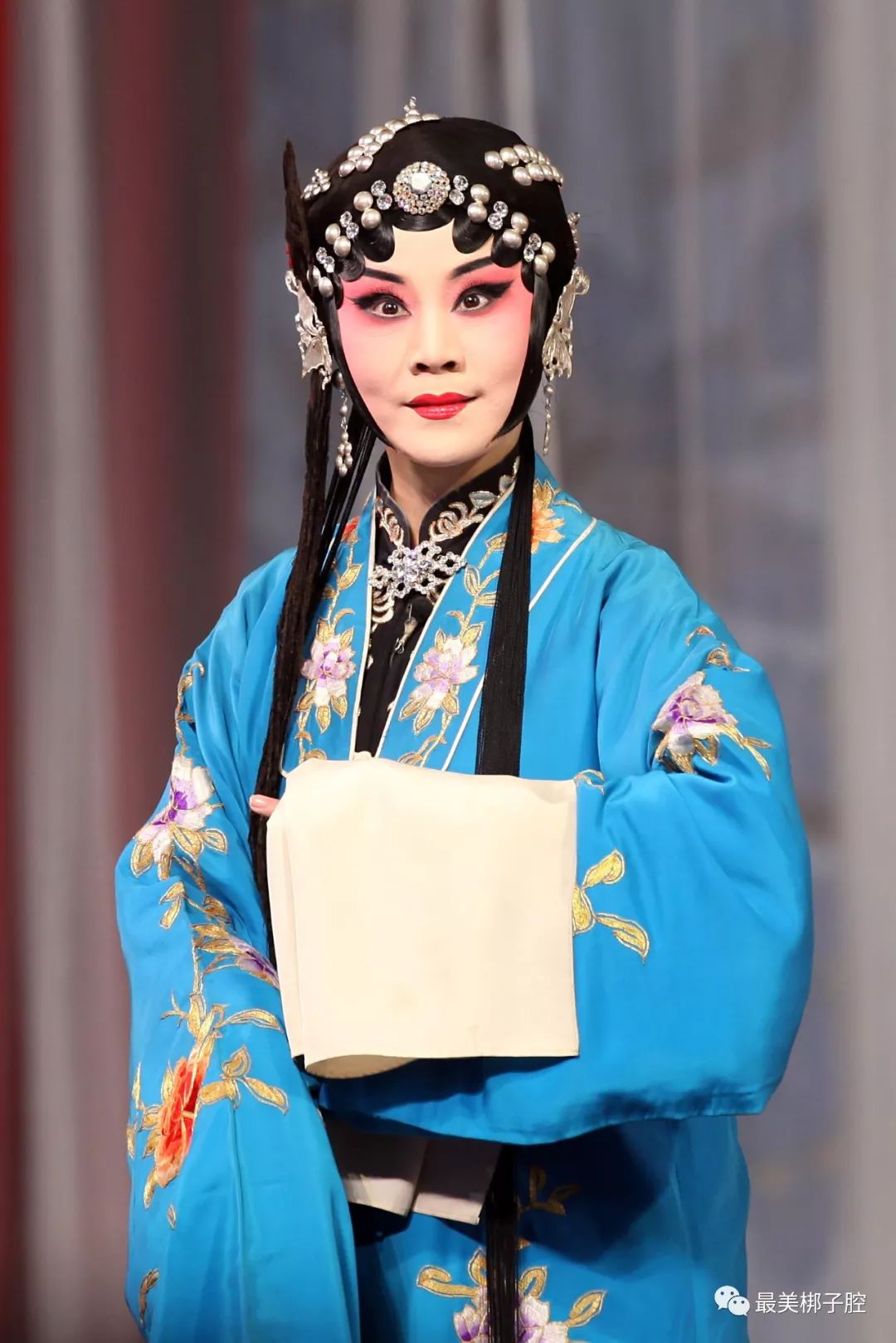 王洪玲王英会河北梆子红鬃烈马算粮央视版