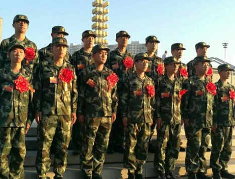 现兵役人口_兵役证