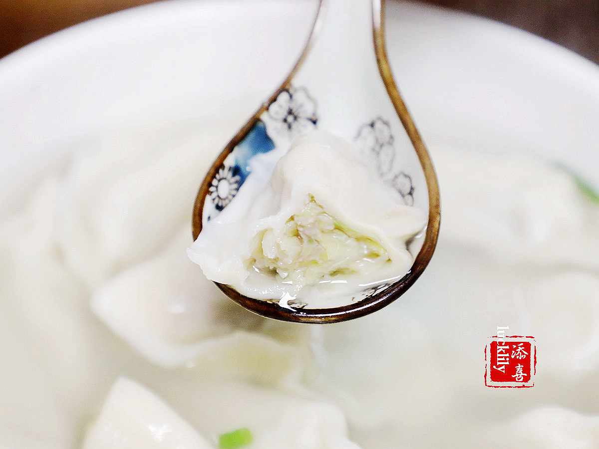 【添喜的厨房】美食战疫——杭州妈妈玩面粉,包饺子花样越来越多了 【添喜的厨房】美食战疫——杭州妈妈玩面粉,包饺子花样越来越多了