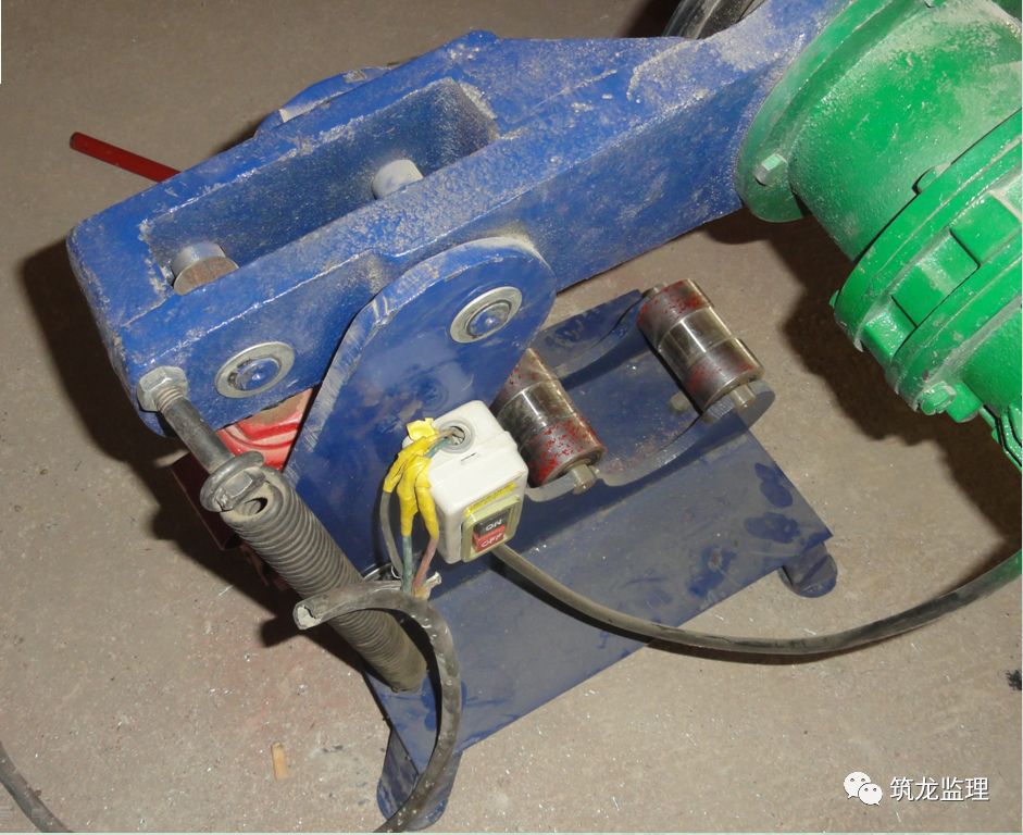 施工现场临时用电39种习惯性违章行为,条条戳中要害!