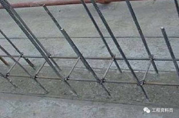 钢筋工程可视化交底