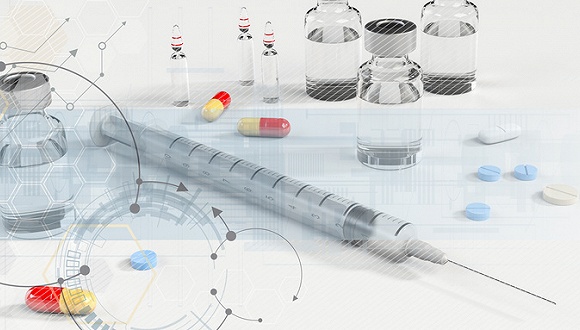 新冠肺炎期待特效药，瑞德西韦新晋概念股一天