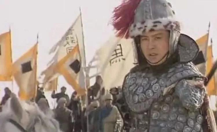 街亭|曹操手下猛将，一招击败马超，诸葛亮亲自出马围杀，下场惨剧