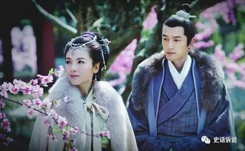 称帝|历史上最“牛”的母亲，四个儿子是皇帝，两个女儿更是堪称一绝