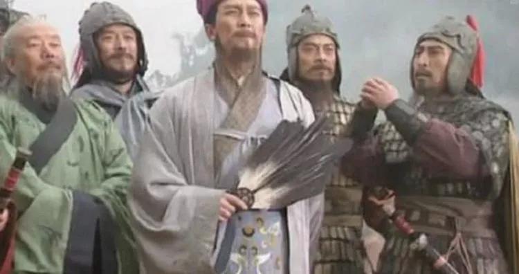 街亭|曹操手下猛将，一招击败马超，诸葛亮亲自出马围杀，下场惨剧