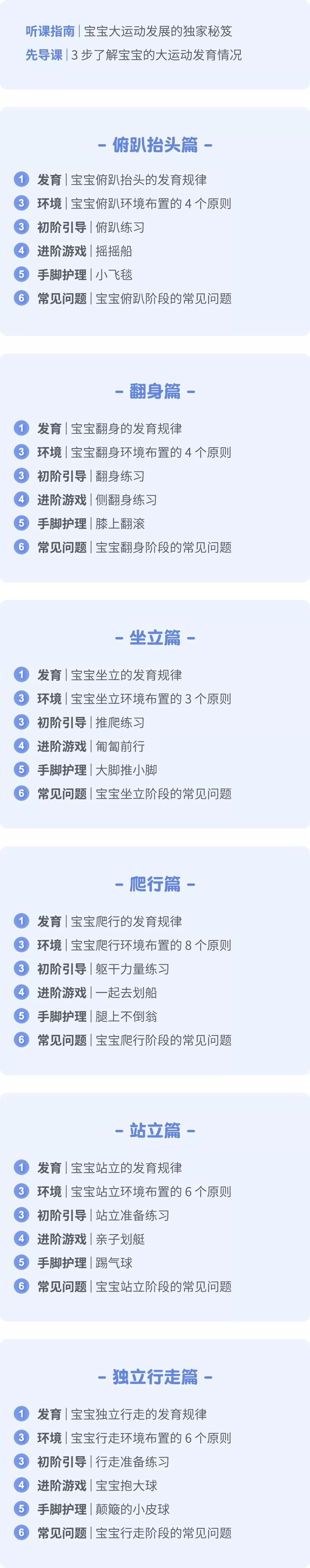 纽诺育儿王荣辉■培养孩子大运动能力，这样做最靠谱！